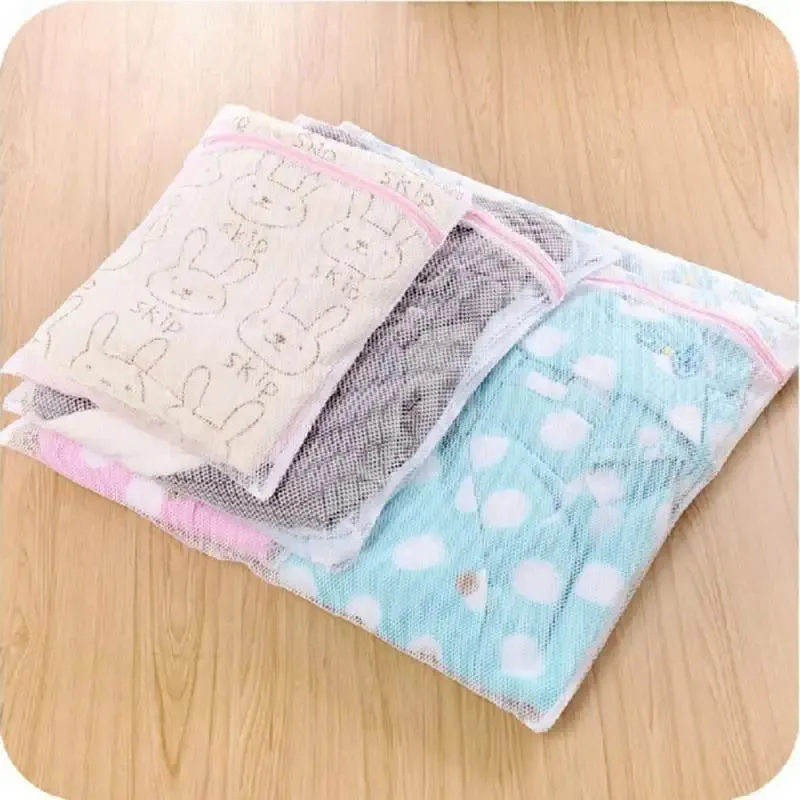 Laundry Wash Mesh Bag