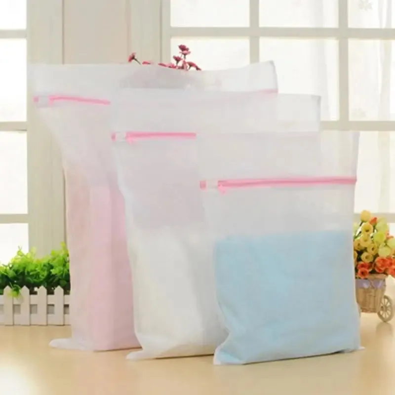 Laundry Wash Mesh Bag