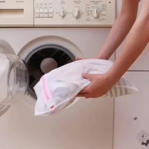 Laundry Wash Mesh Bag