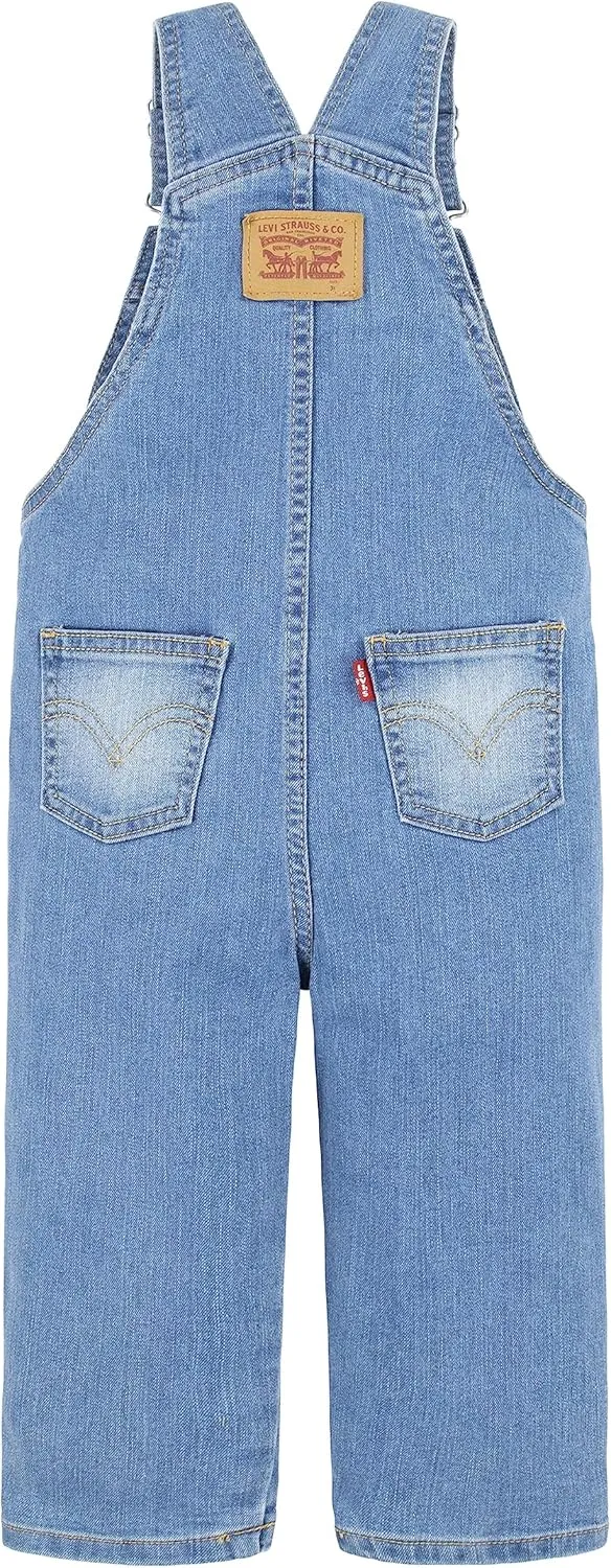 Levi's Unisex-Baby and Toddler Overall