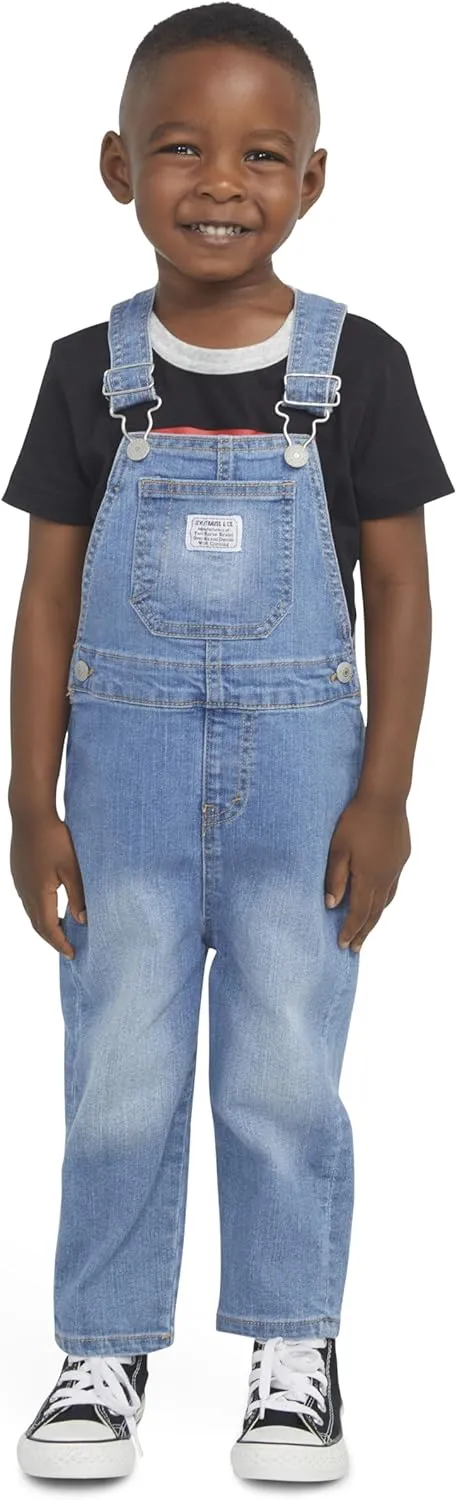 Levi's Unisex-Baby and Toddler Overall