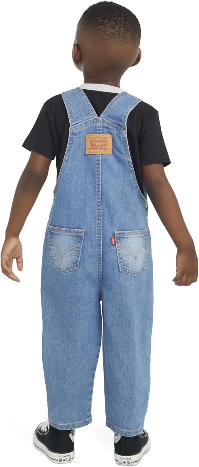 Levi's Unisex-Baby and Toddler Overall
