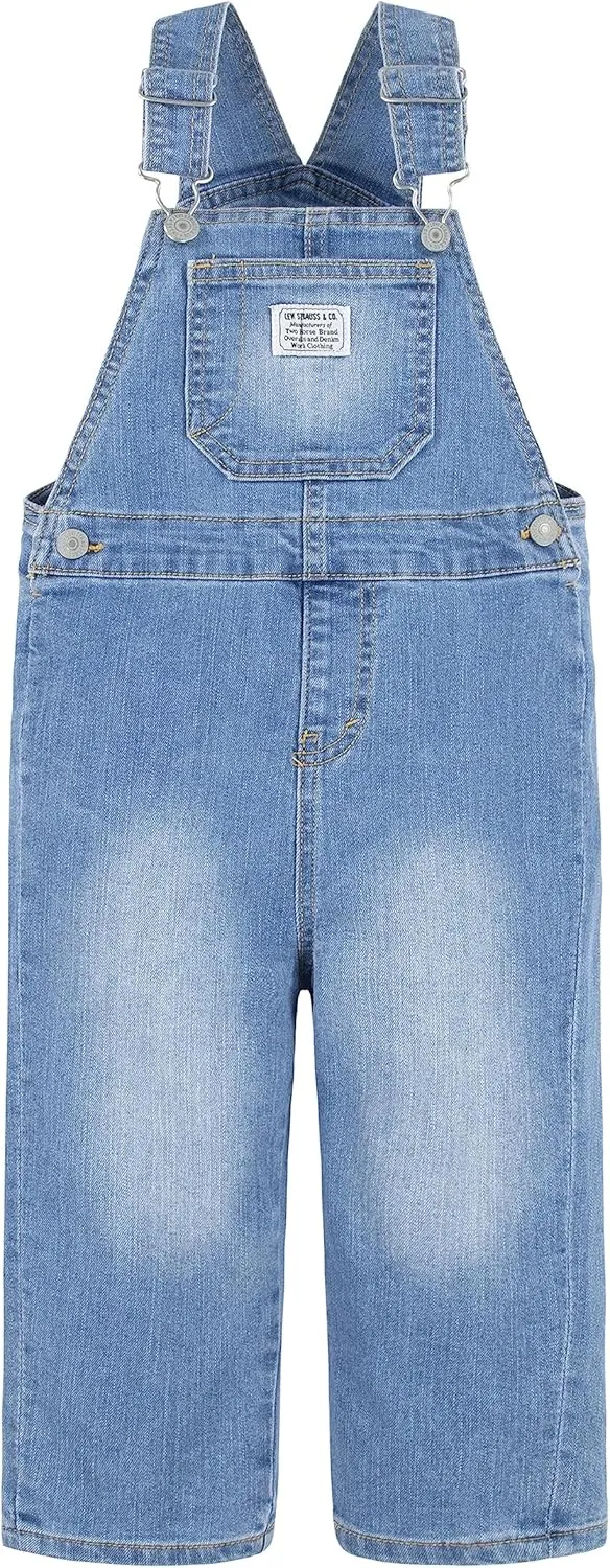 Levi's Unisex-Baby and Toddler Overall