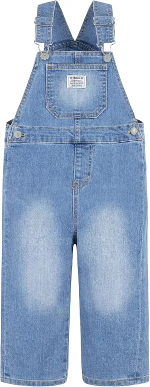 Levi's Unisex-Baby and Toddler Overall