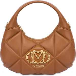 Love Moschino Ladies Jc4039pp1mlc0201 Hand Camel, camel, Einheitsgröße