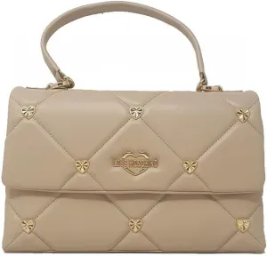 Love Moschino Studs Women's Handbag