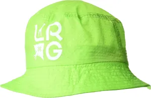 LRG Men's Logo Bucket Hat