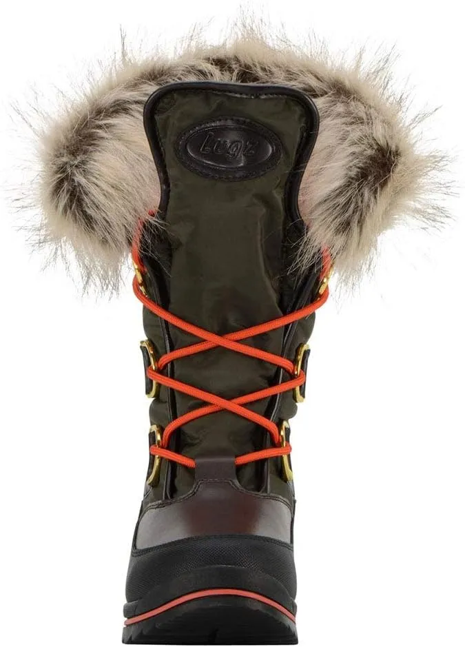 Lugz Women's Tundra Chukka Boot