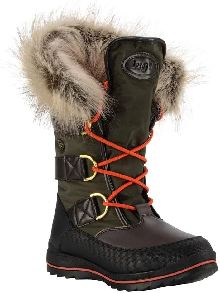 Lugz Women's Tundra Chukka Boot
