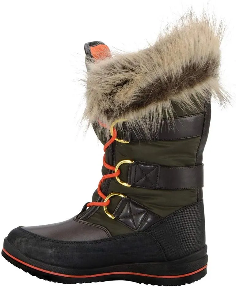 Lugz Women's Tundra Chukka Boot