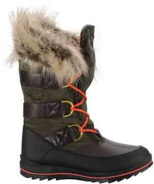 Lugz Women's Tundra Chukka Boot