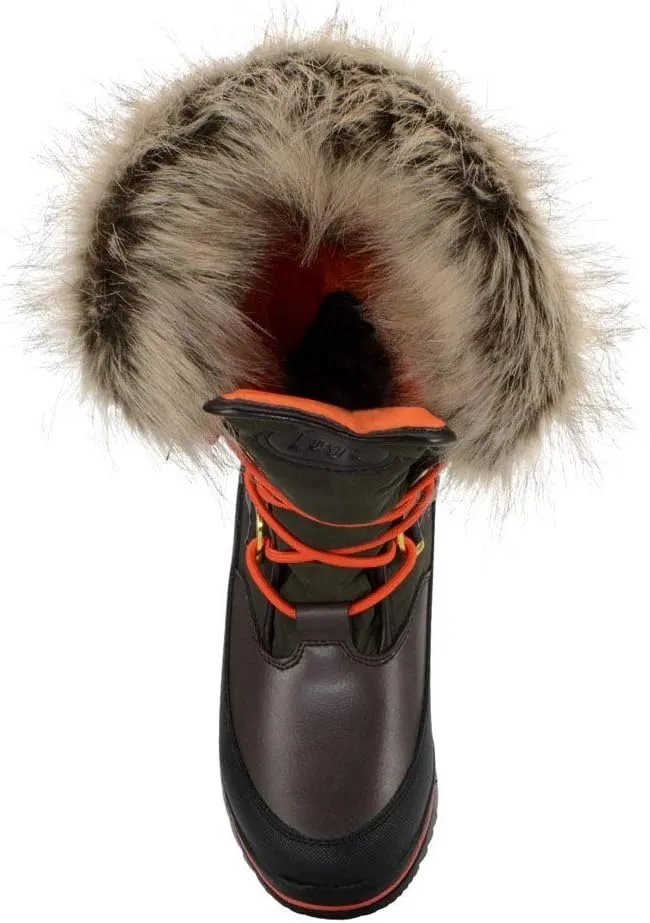 Lugz Women's Tundra Chukka Boot