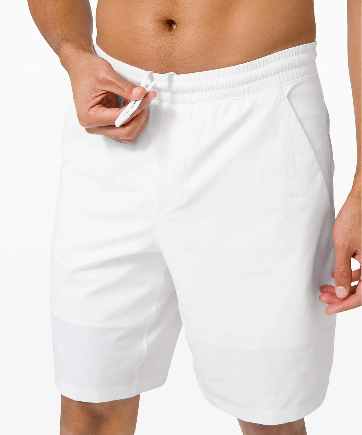 Lululemon Mens Pace Breaker Short