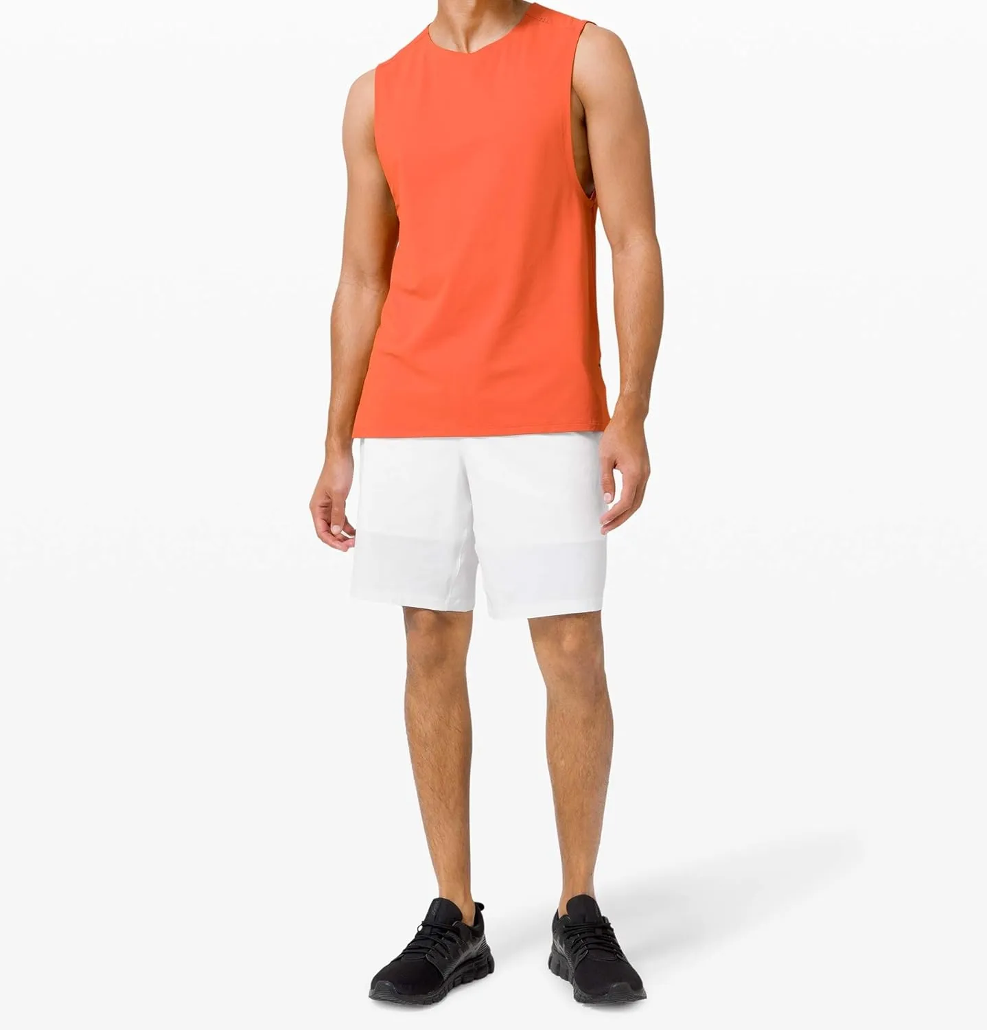 Lululemon Mens Pace Breaker Short