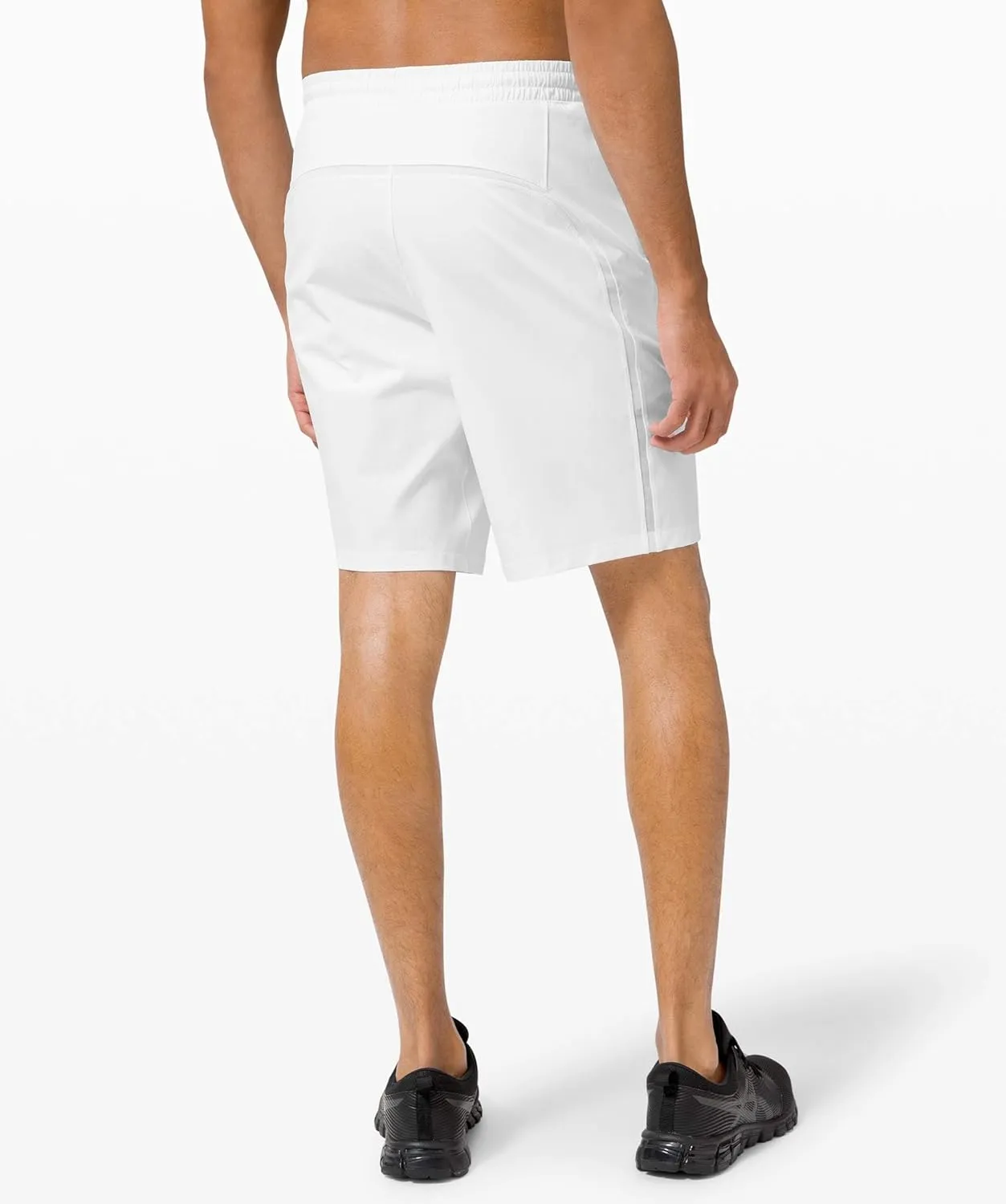 Lululemon Mens Pace Breaker Short
