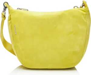 Mandarina Duck Women's Mellow Velvet Crossover