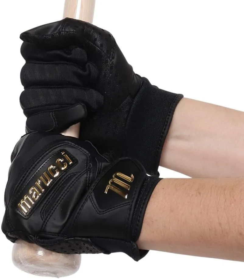 MARUCCI 2021 PITTARDS Reserve Adult Batting Gloves