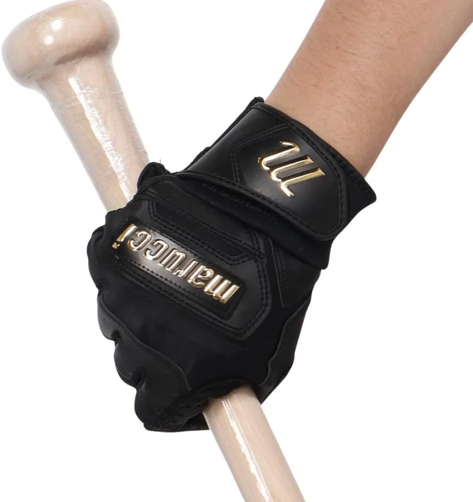 MARUCCI 2021 PITTARDS Reserve Adult Batting Gloves