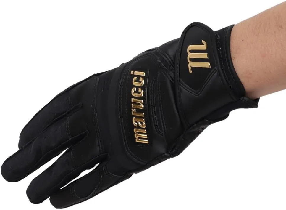 MARUCCI 2021 PITTARDS Reserve Adult Batting Gloves