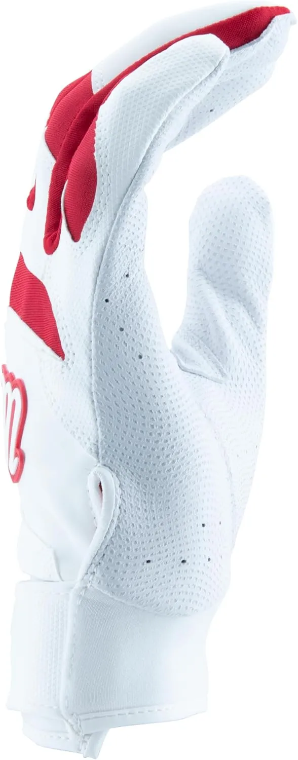 Marucci Signature Youth Batting Glove V4