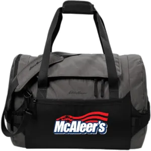 McAleer's Tool Bag Eddie Bauer® Tour Duffel EB905