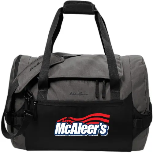 McAleer's Tool Bag Eddie Bauer® Tour Duffel EB905