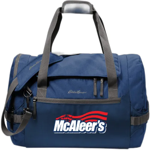 McAleer's Tool Bag Eddie Bauer® Tour Duffel EB905