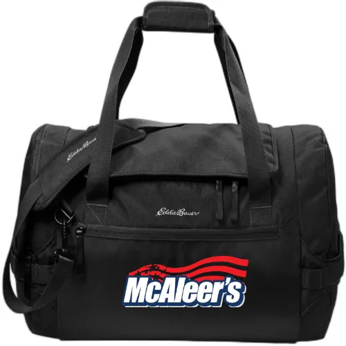 McAleer's Tool Bag Eddie Bauer® Tour Duffel EB905