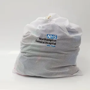 Medicus Scrub Cap Laundry Bags
