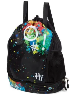 Memoi Graffiti Fun Bag - MAC-007