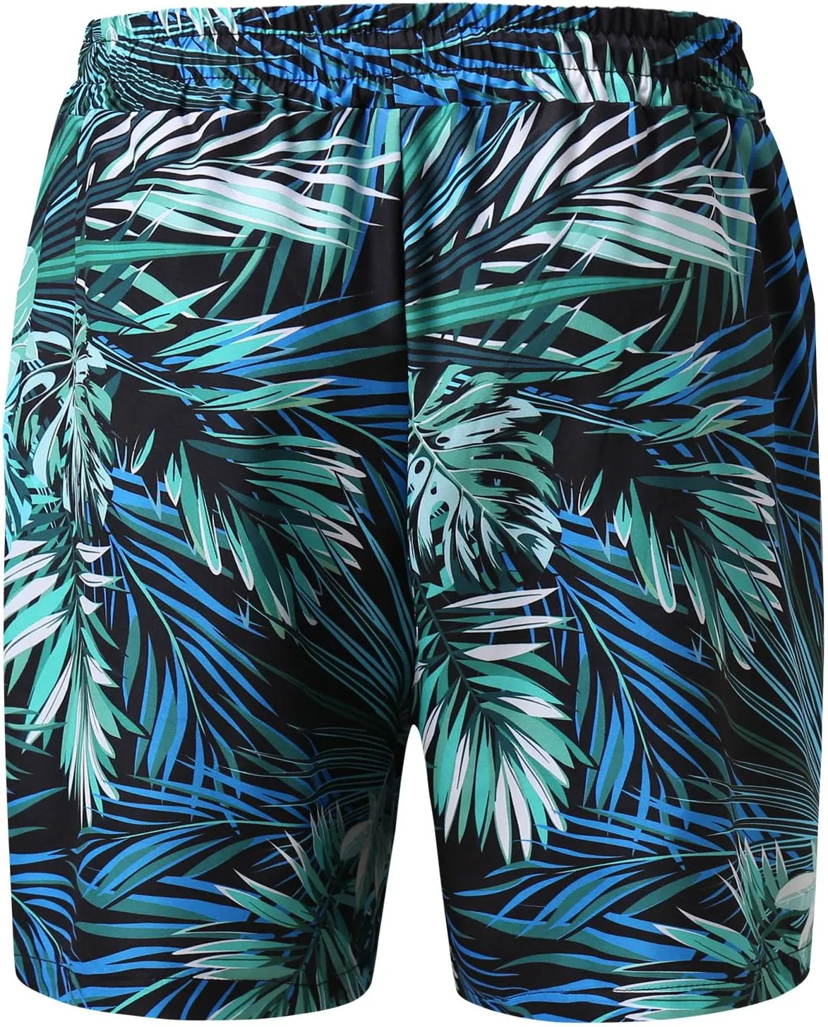 Men Beach Outfits Sets Swim Beach Summer Holiday Pants Pants Men's Board Shorts Jogger Shorts Quick Dry Swim Shorts