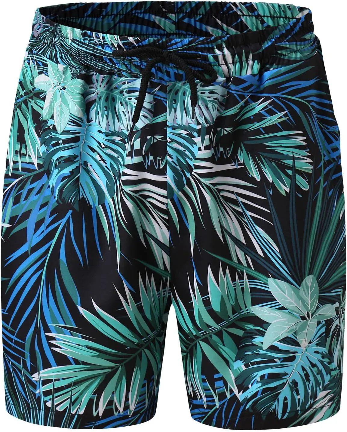 Men Beach Outfits Sets Swim Beach Summer Holiday Pants Pants Men's Board Shorts Jogger Shorts Quick Dry Swim Shorts