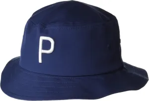 Men's Bucket P Hat