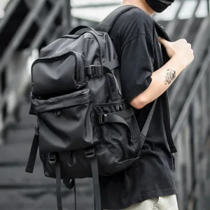 Men's Charming Trendy College Tide Computer Bags