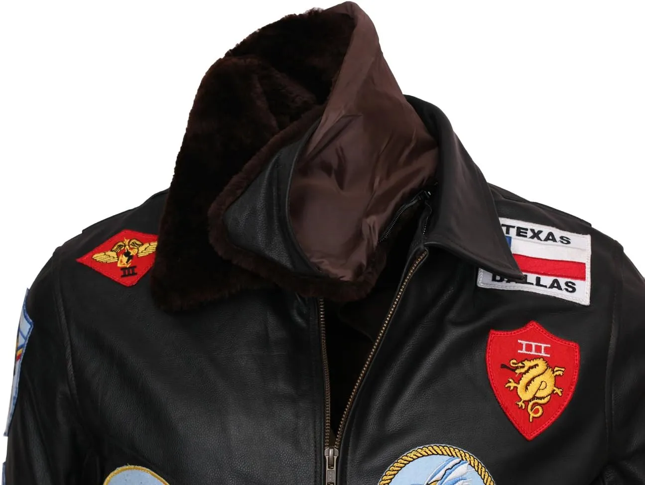Mens Halloween and Movies Celebrity Faux Leather Jackets and Coats Costumes Collection