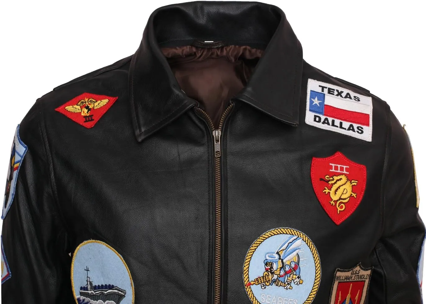 Mens Halloween and Movies Celebrity Faux Leather Jackets and Coats Costumes Collection