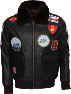 Mens Halloween and Movies Celebrity Faux Leather Jackets and Coats Costumes Collection