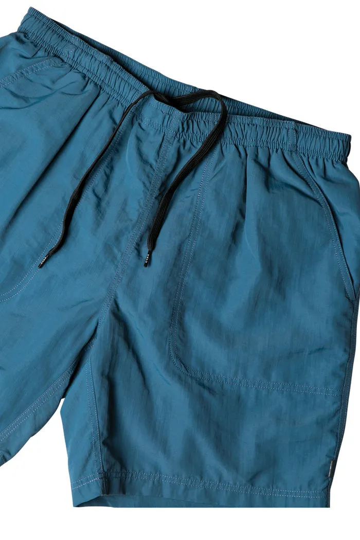 Men's River Short - Agean