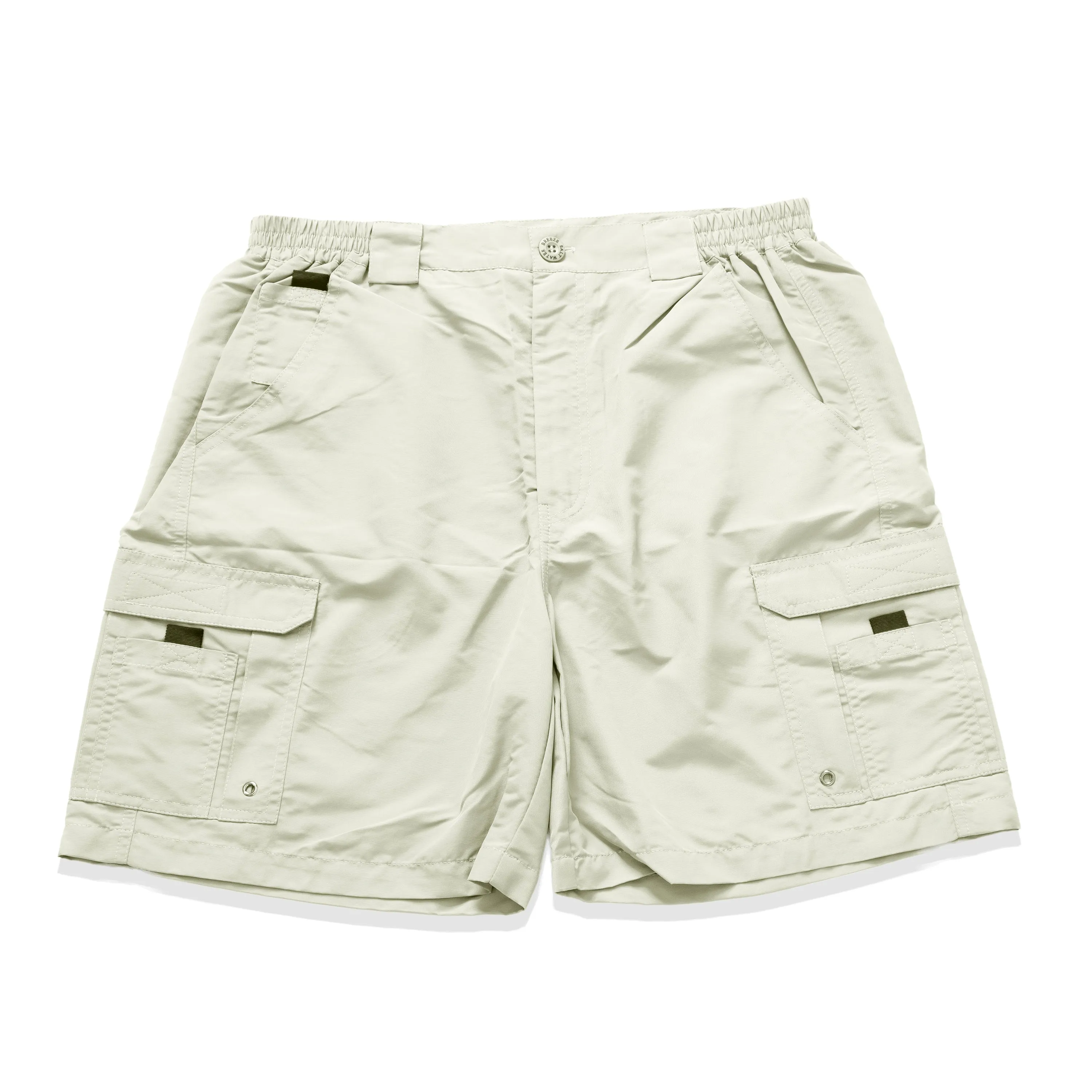 Men’s Streamline Elite Angler Shorts