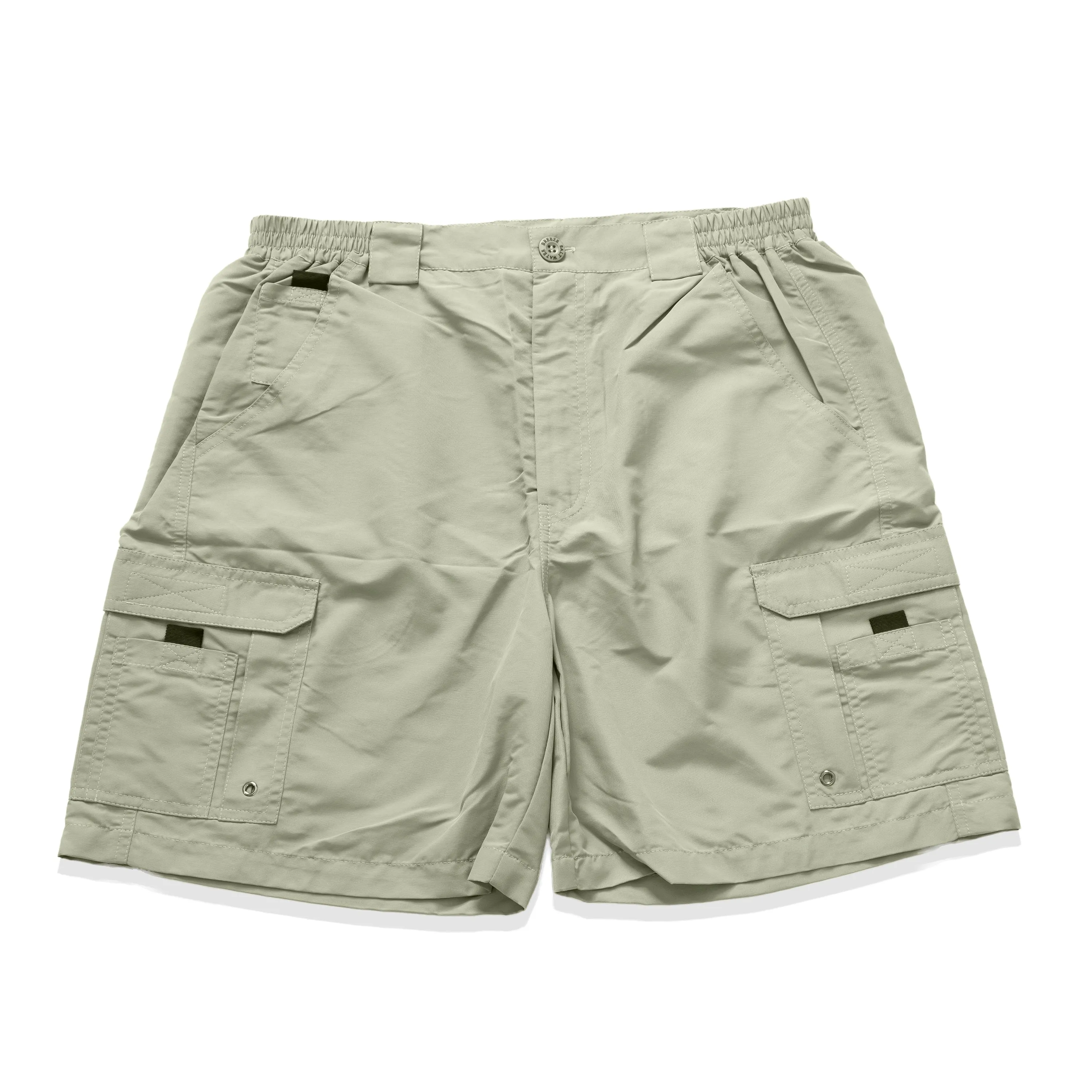 Men’s Streamline Elite Angler Shorts