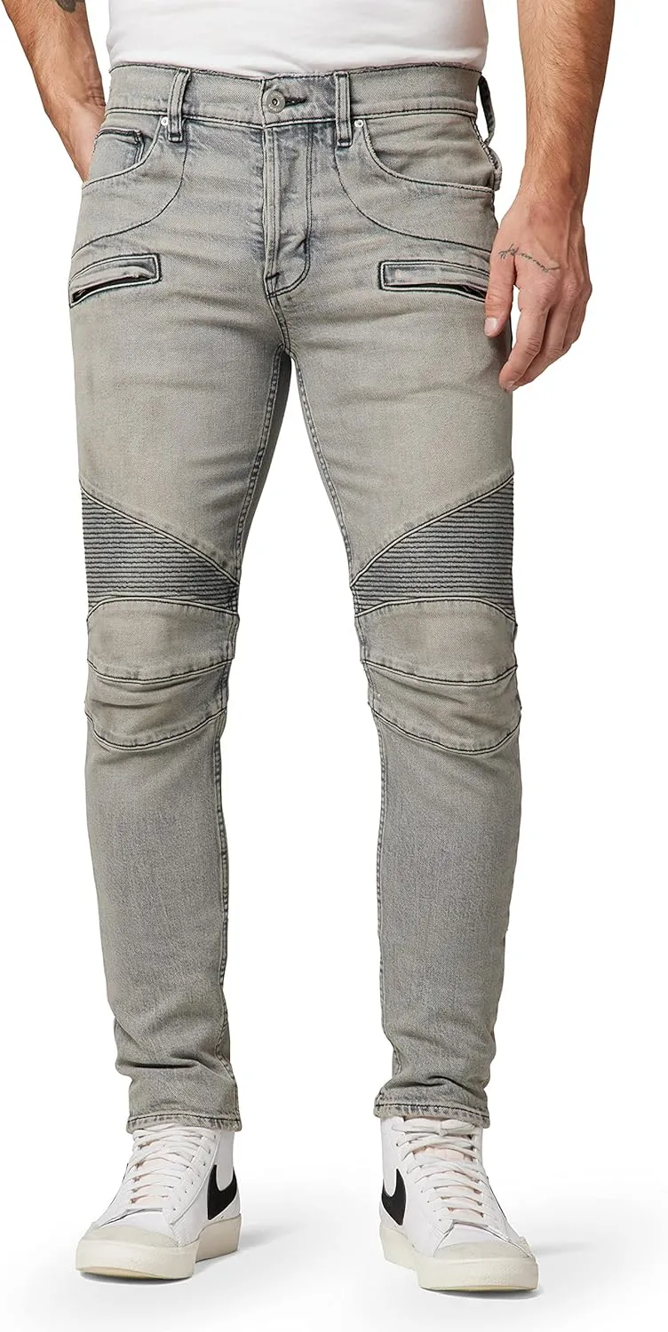 Men's The Blinder V2 Skinny Biker Jean