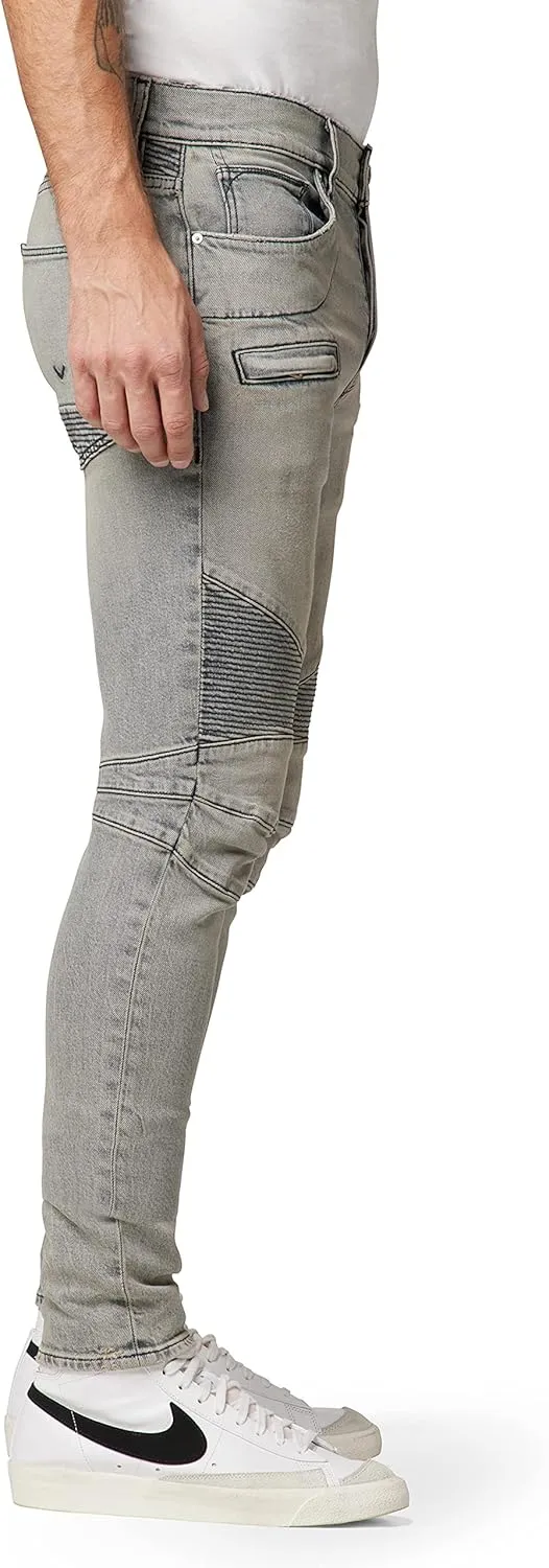 Men's The Blinder V2 Skinny Biker Jean