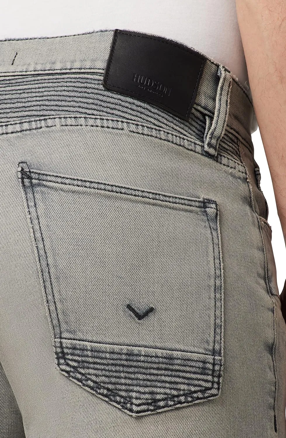 Men's The Blinder V2 Skinny Biker Jean
