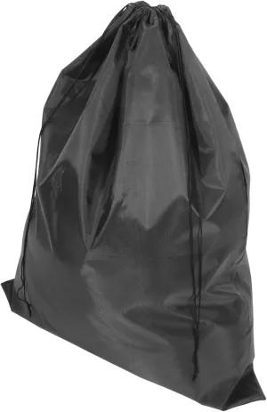 Mesh Laundry Bag Backpack Compact and Travel Laundry Hamper Straps for College and Dorm Use