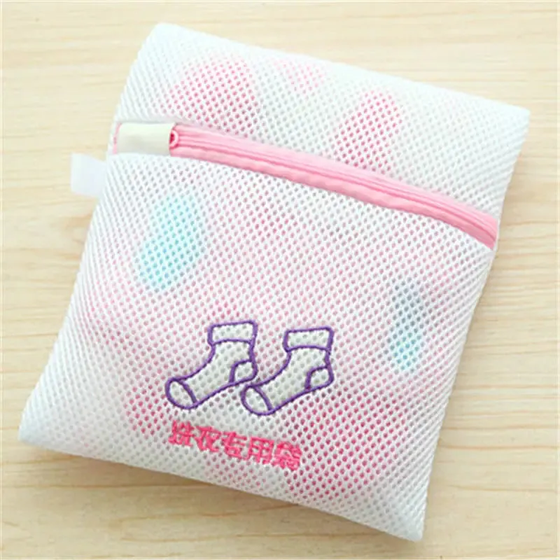 Mesh Laundry Bags for Bras & Lingerie