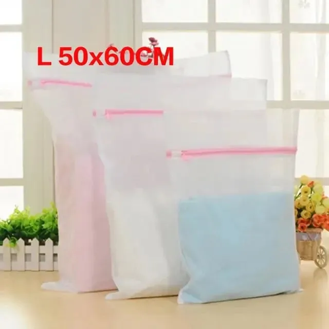 Mesh Laundry Bags for Bras & Lingerie