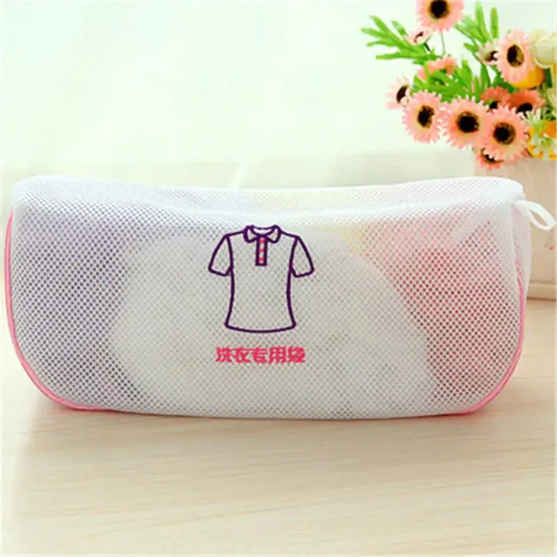 Mesh Laundry Bags for Bras & Lingerie