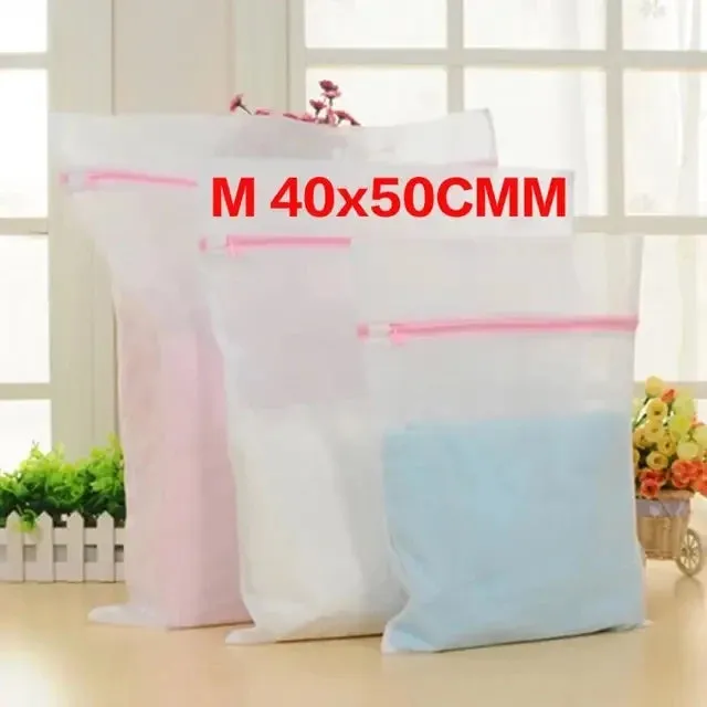 Mesh Laundry Bags for Bras & Lingerie