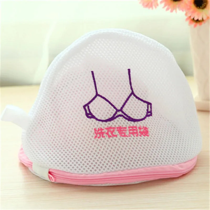 Mesh Laundry Bags for Bras & Lingerie