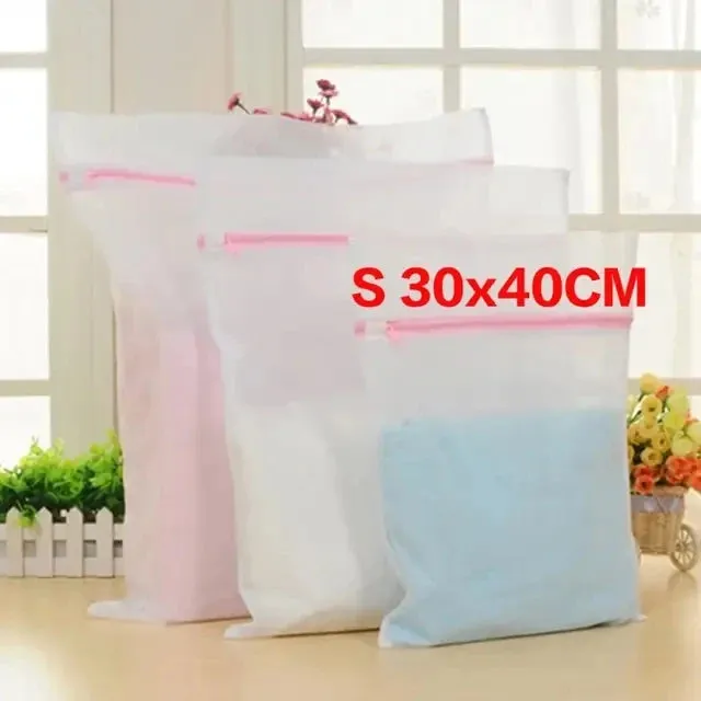 Mesh Laundry Bags for Bras & Lingerie